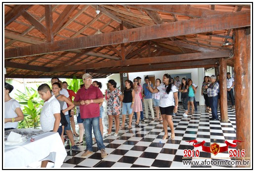 rolim de moura